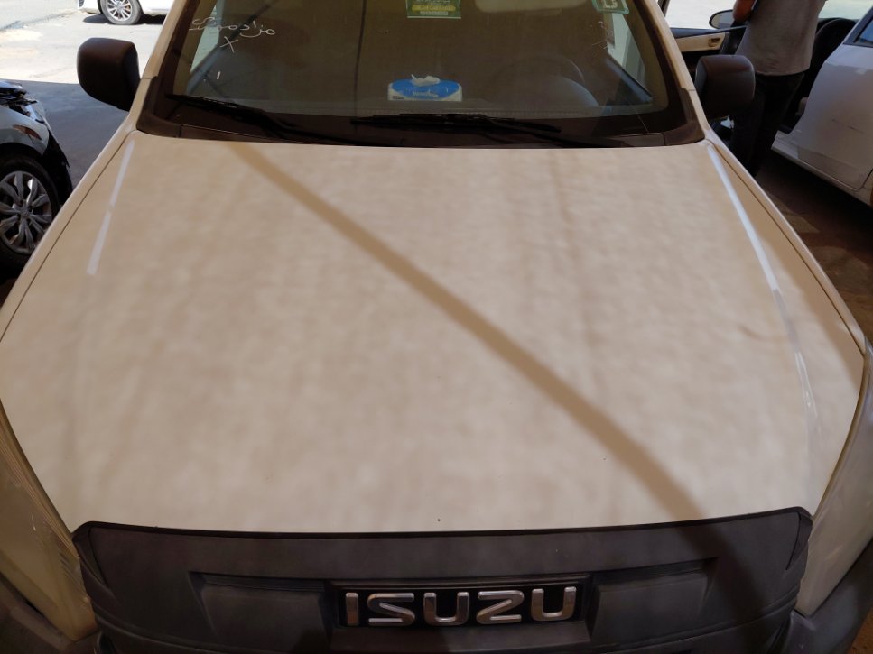 ايسوزو ديماكس  2021 image