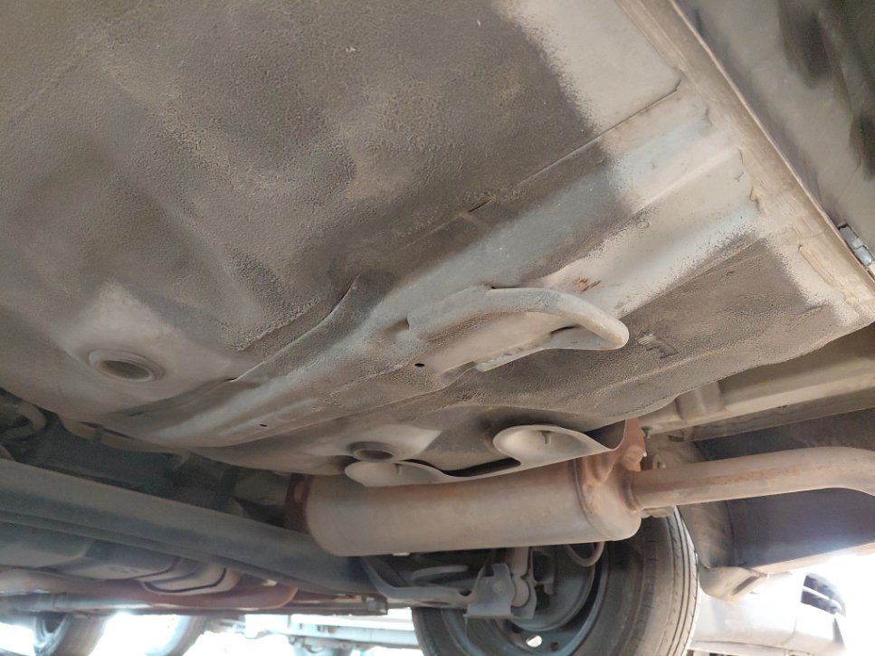 Hyundai Accent  2020 image