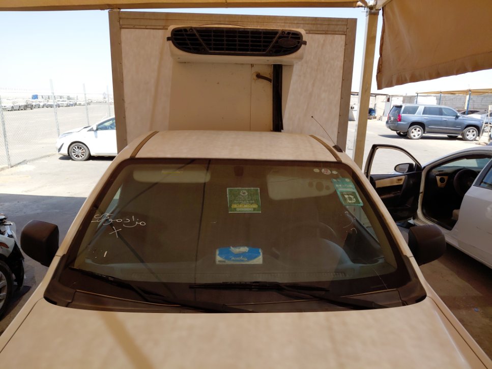 ايسوزو ديماكس  2021 image