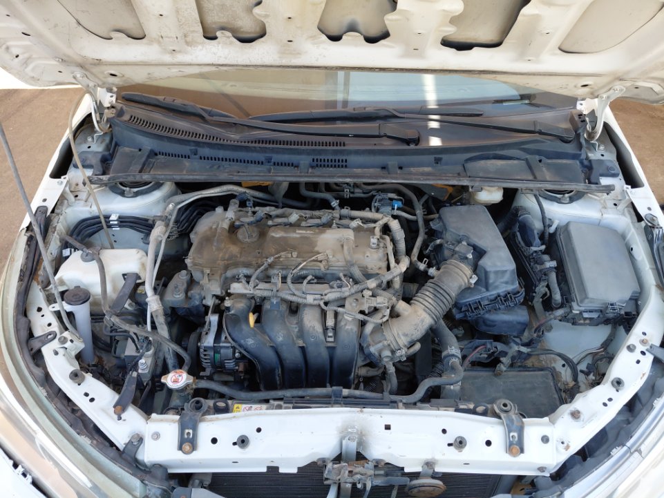 تويوتا كورولا  2017 image