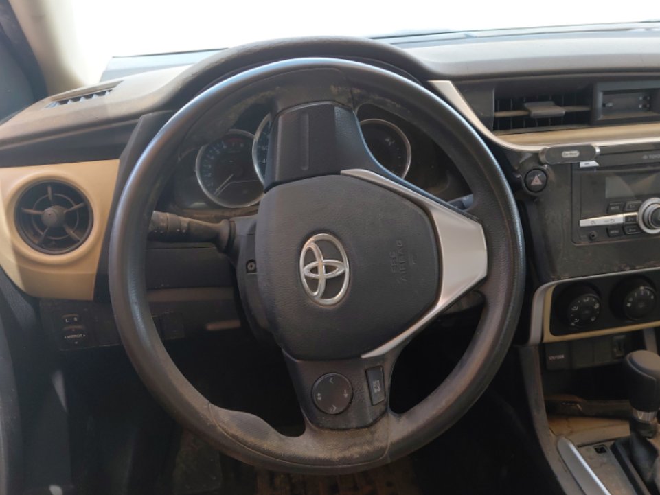 تويوتا كورولا  2017 image