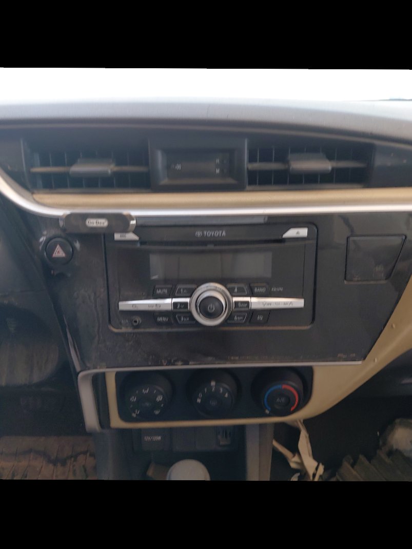 تويوتا كورولا  2017 image