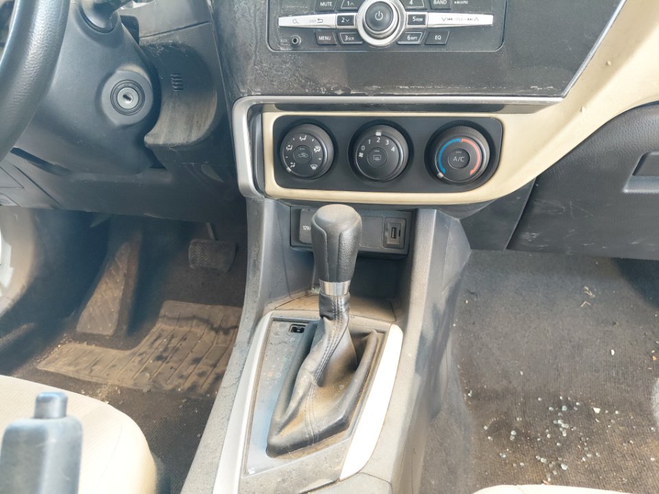 تويوتا كورولا  2017 image