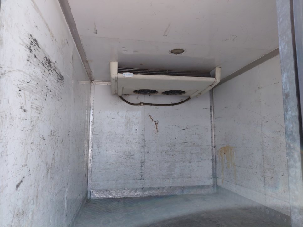 ايسوزو ديماكس  2021 image