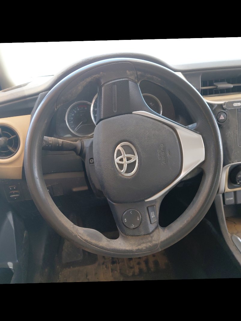 تويوتا كورولا  2017 image