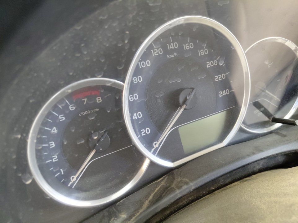 تويوتا كورولا  2017 image