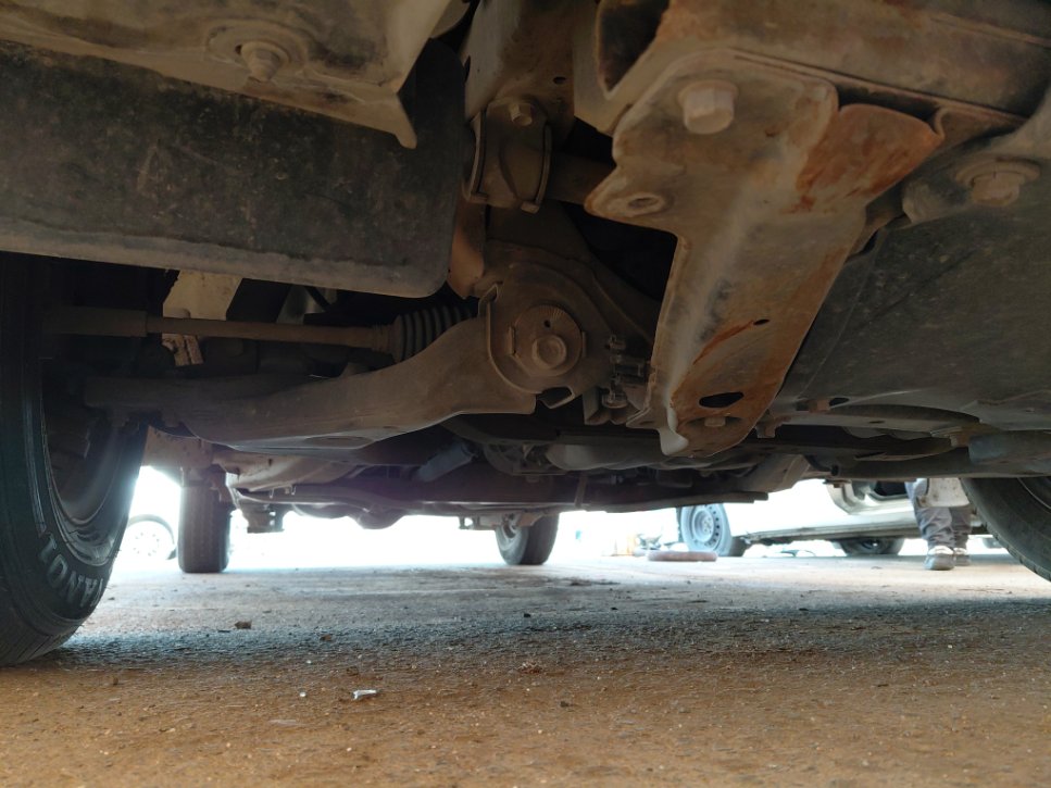 ايسوزو ديماكس  2021 image