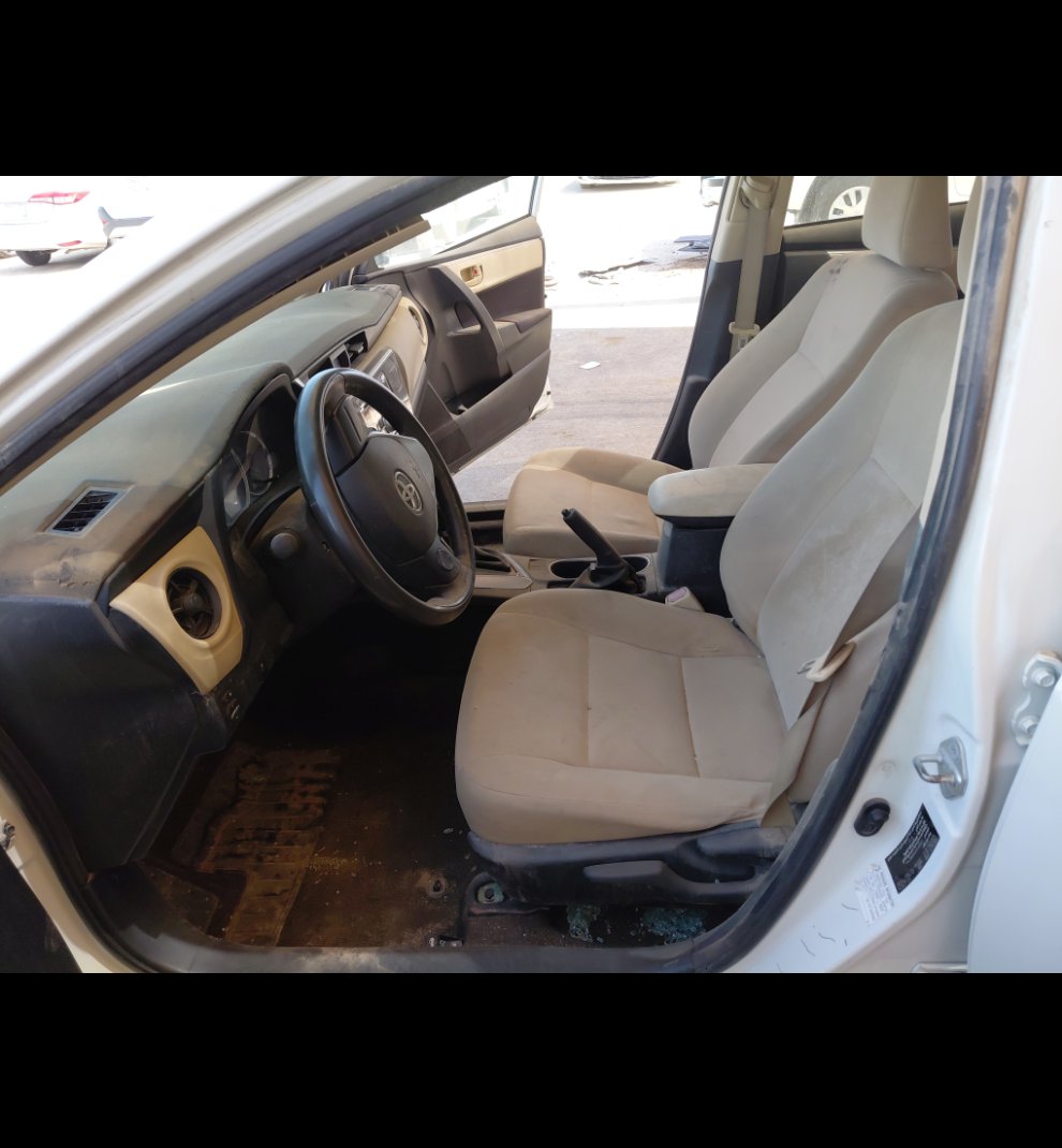 تويوتا كورولا  2017 image