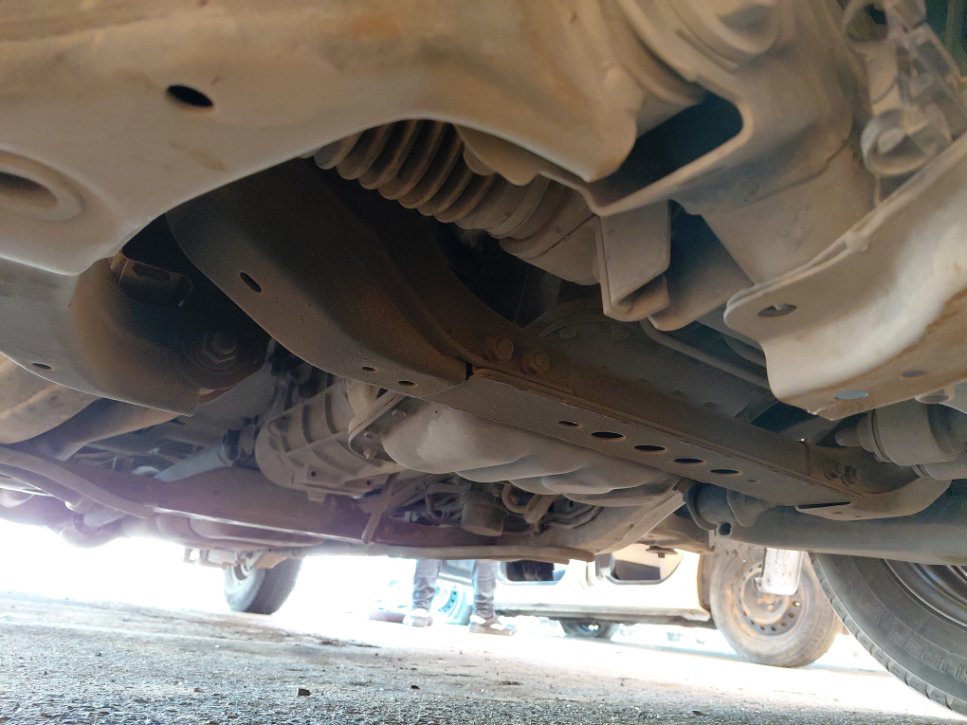 ايسوزو ديماكس  2021 image