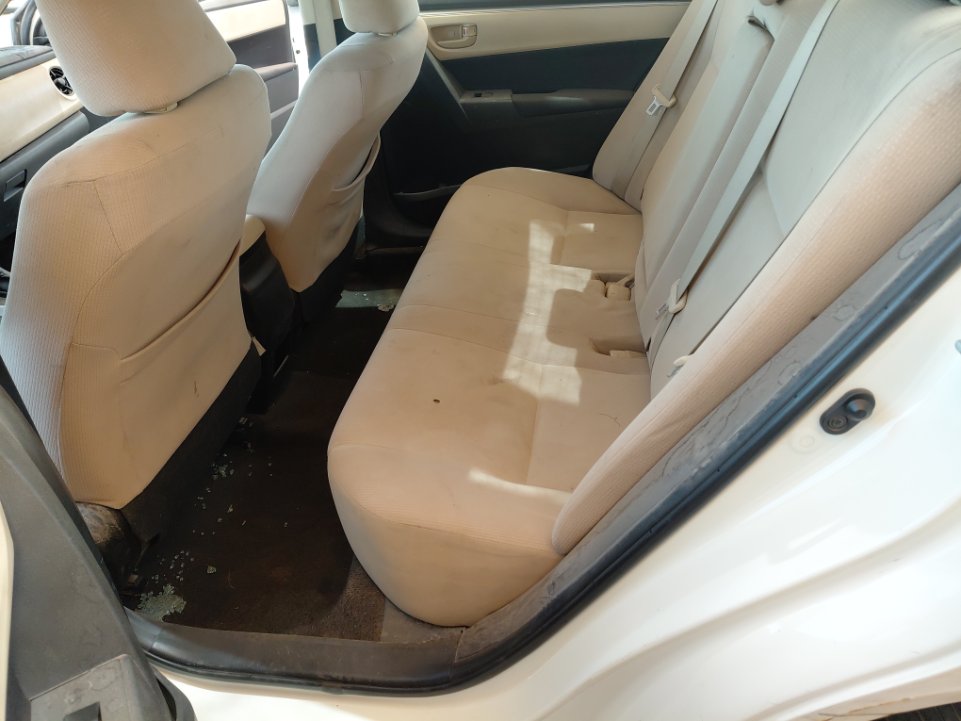 تويوتا كورولا  2017 image