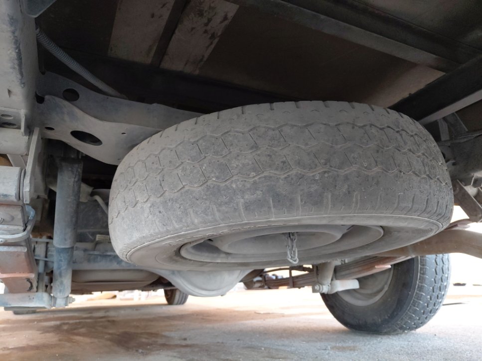 ايسوزو ديماكس  2021 image