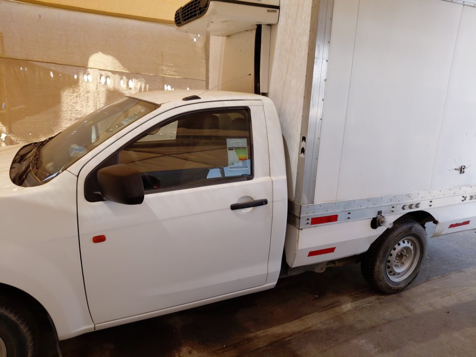 ايسوزو ديماكس  2021 image