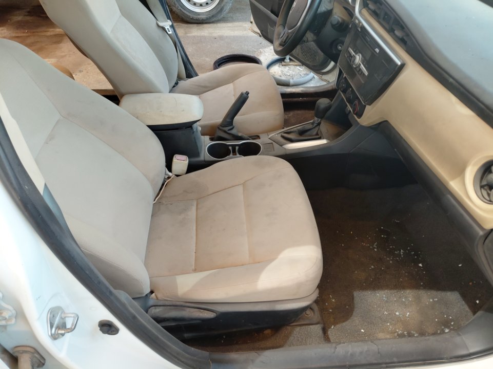 تويوتا كورولا  2017 image