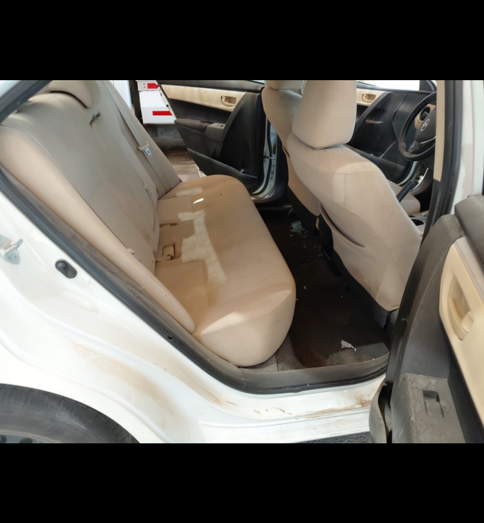 تويوتا كورولا  2017 image