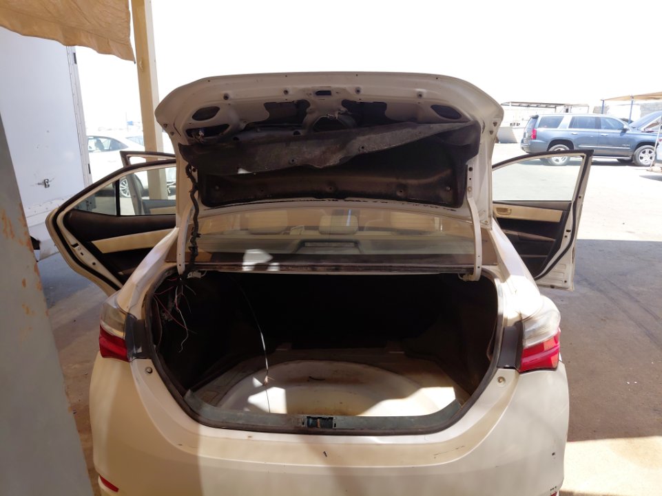 تويوتا كورولا  2017 image