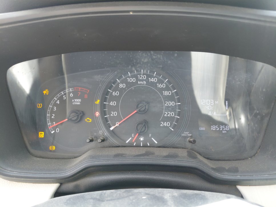 تويوتا كورولا  2020 image