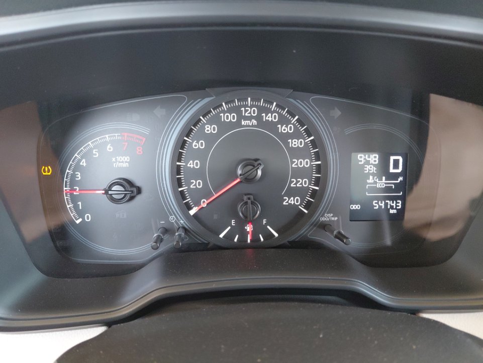 Toyota Corolla  2022 image