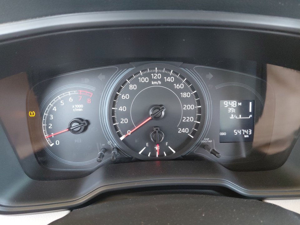 Toyota Corolla  2022 image