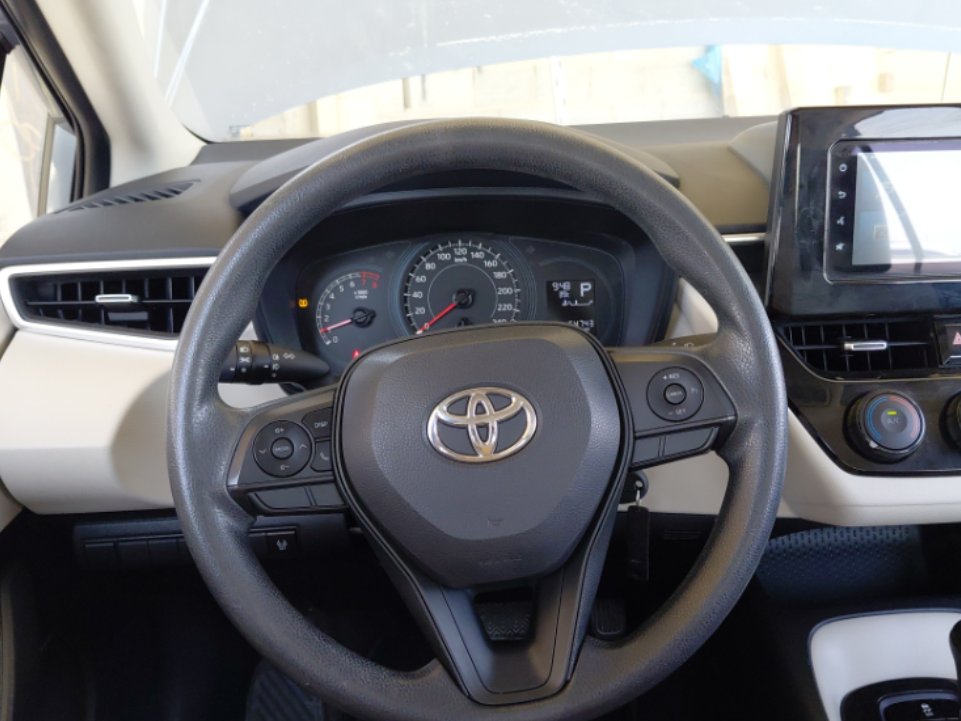 Toyota Corolla  2022 image