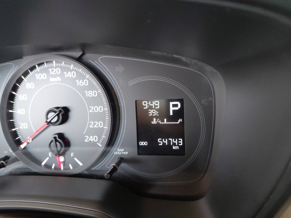 Toyota Corolla  2022 image