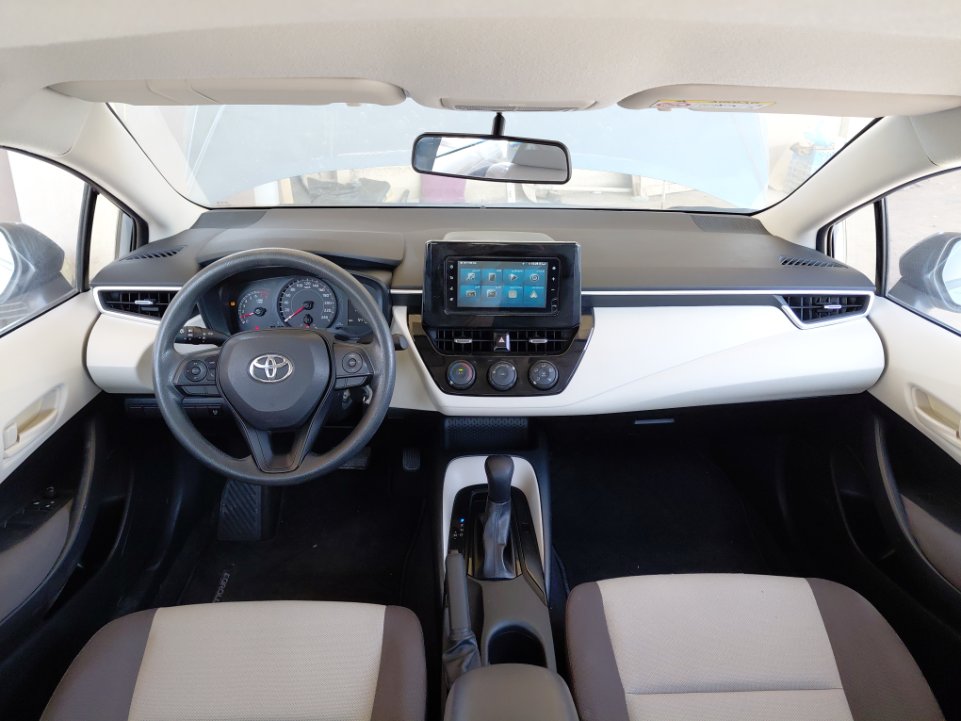 Toyota Corolla  2022 image