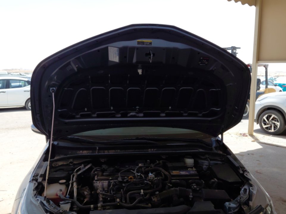 Toyota Corolla  2022 image