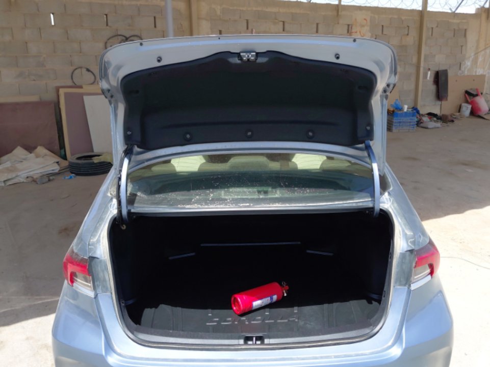 Toyota Corolla  2022 image