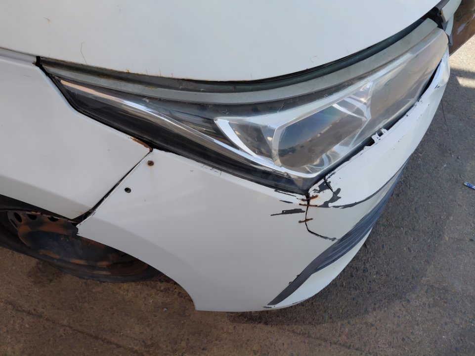 تويوتا كورولا  2017 image