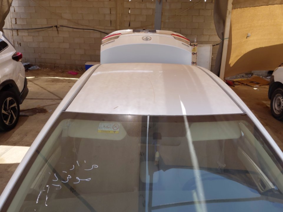 تويوتا كورولا  2017 image