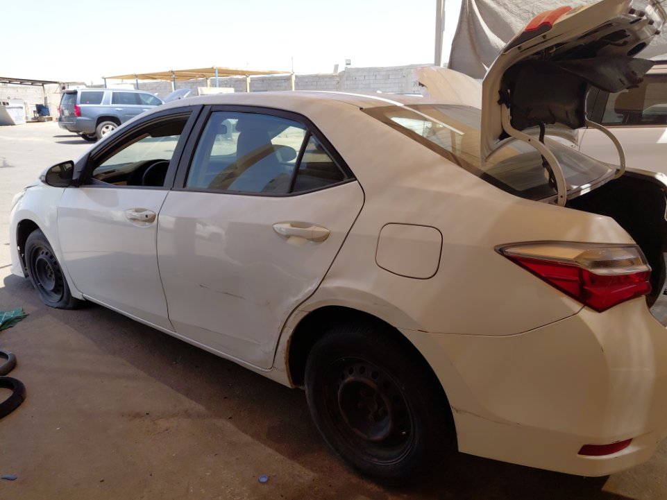 تويوتا كورولا  2017 image