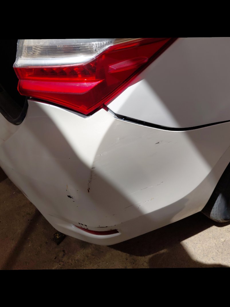 تويوتا كورولا  2017 image