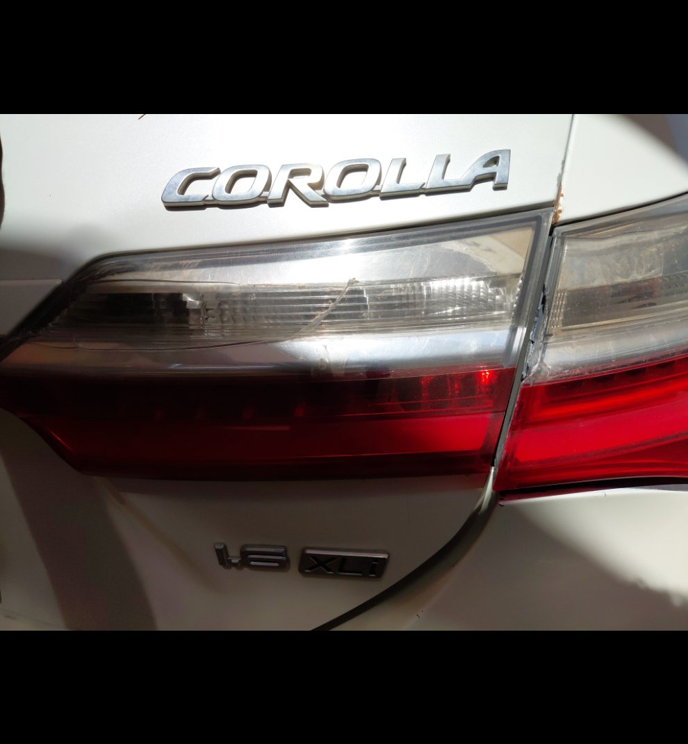 تويوتا كورولا  2017 image