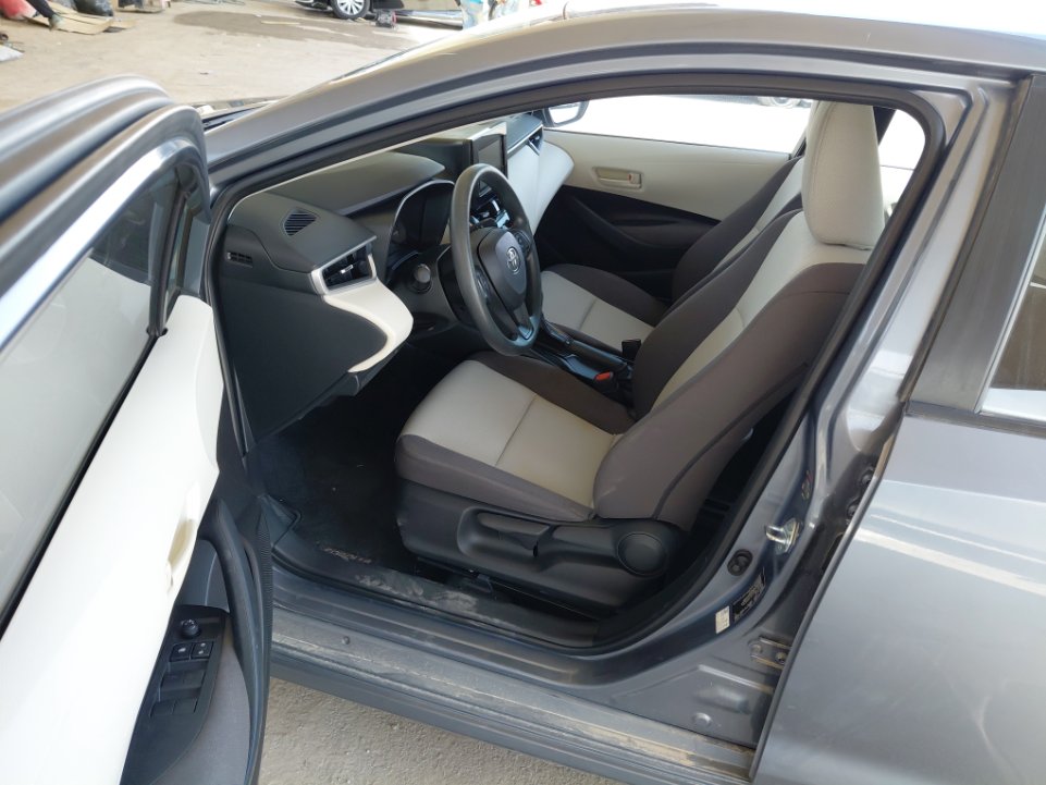 Toyota Corolla  2022 image