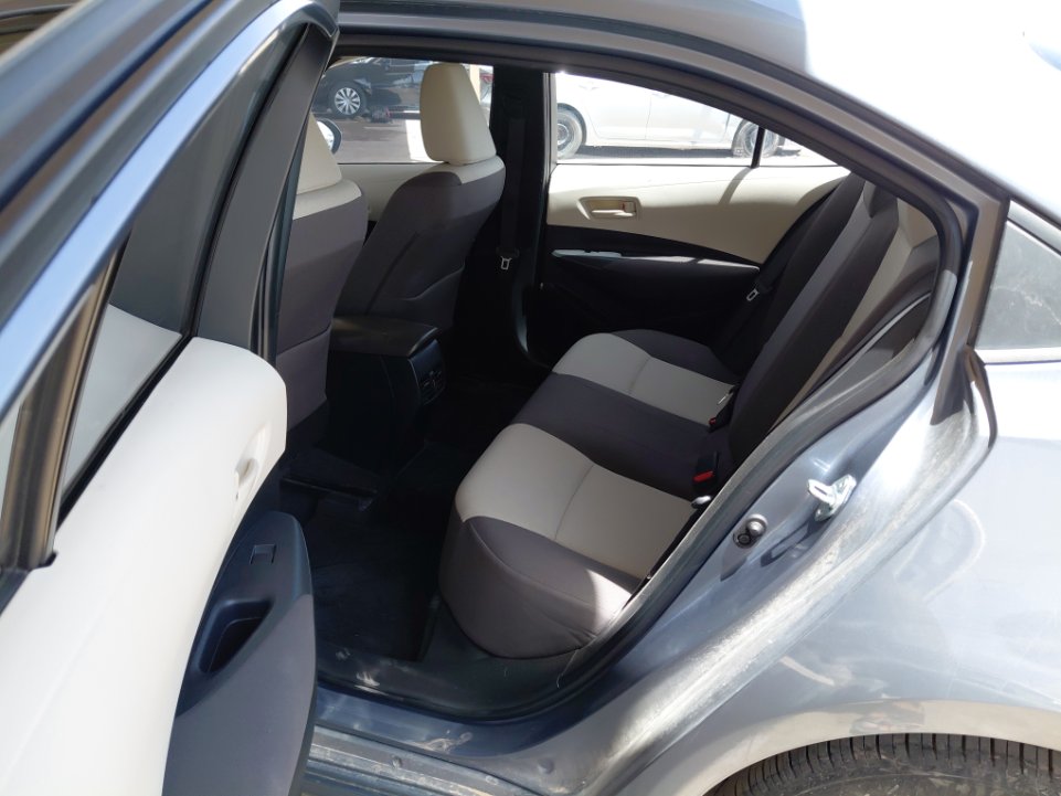 Toyota Corolla  2022 image