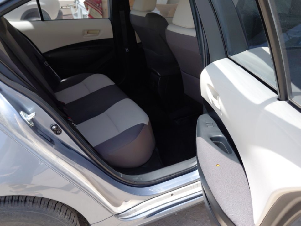 Toyota Corolla  2022 image