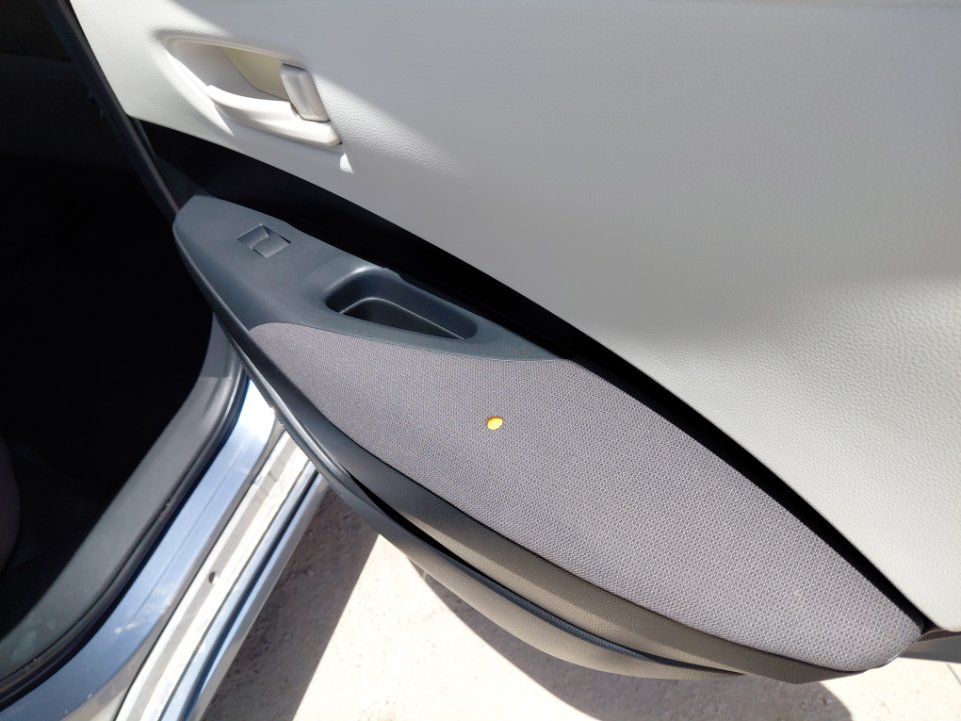 Toyota Corolla  2022 image