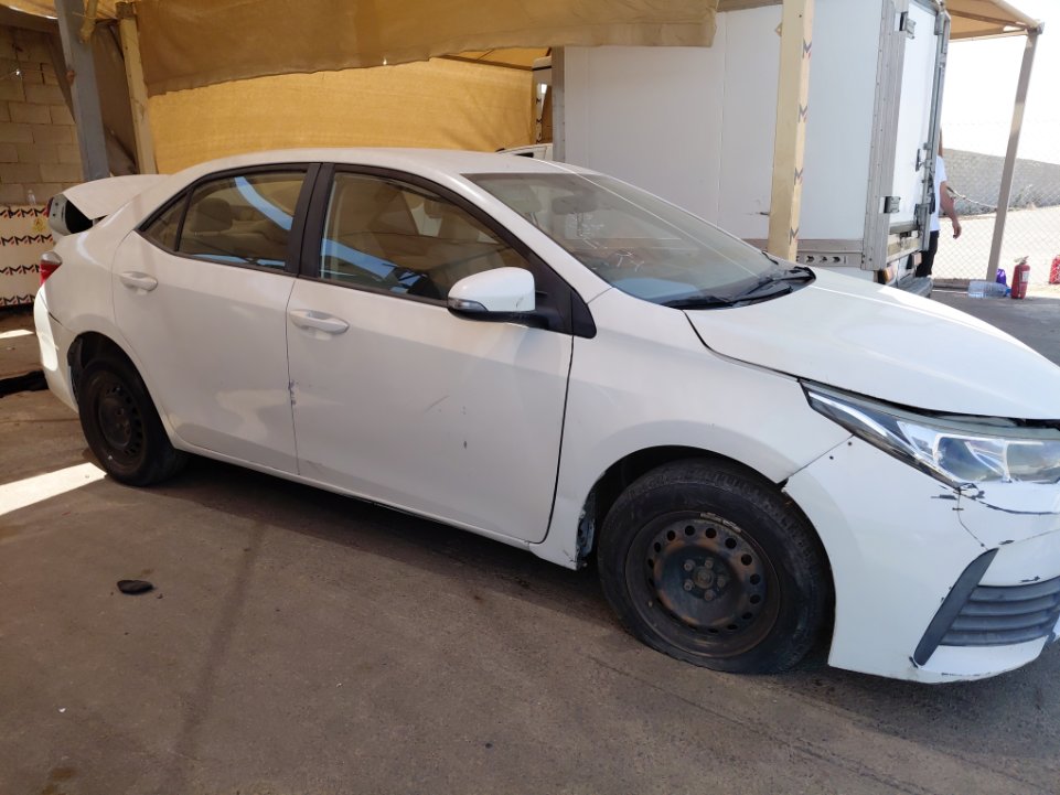 تويوتا كورولا  2017 image