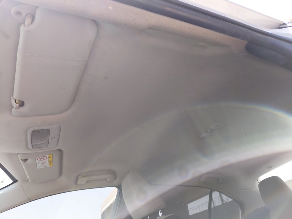 تويوتا كورولا  2020 image