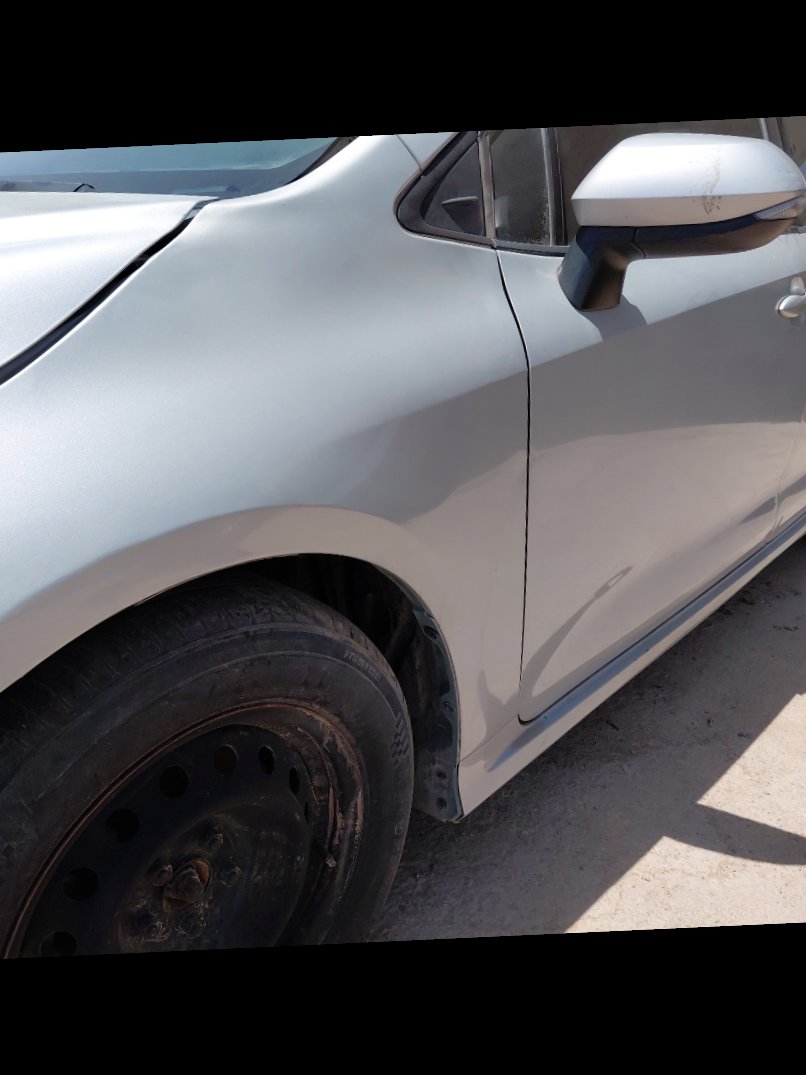 تويوتا كورولا  2020 image