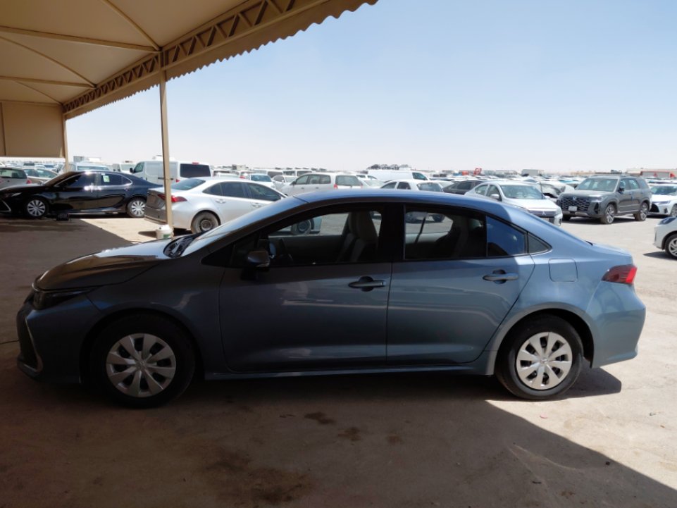Toyota Corolla  2022 image