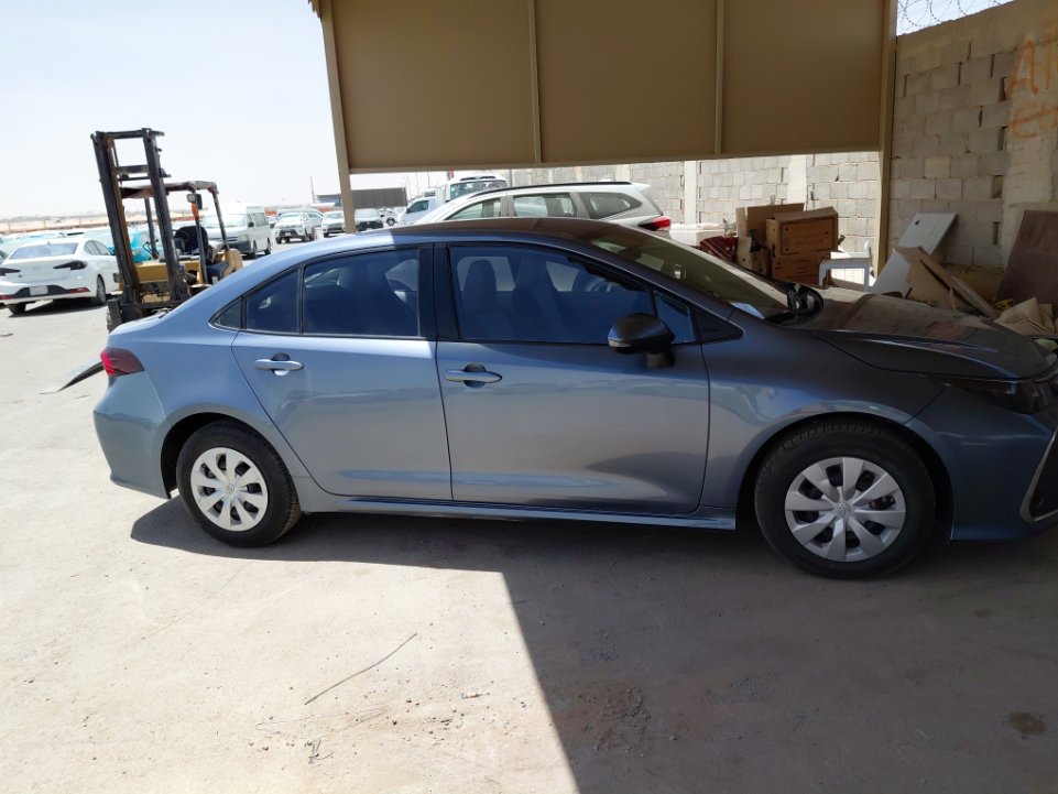 Toyota Corolla  2022 image