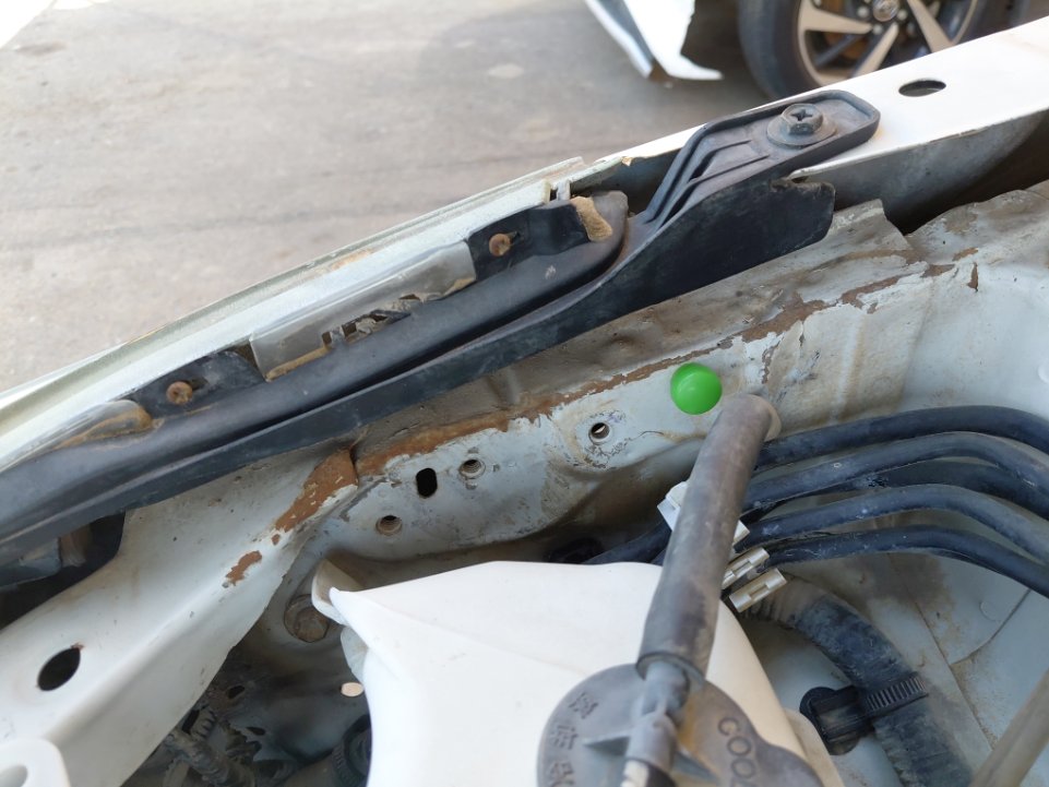 تويوتا كورولا  2017 image