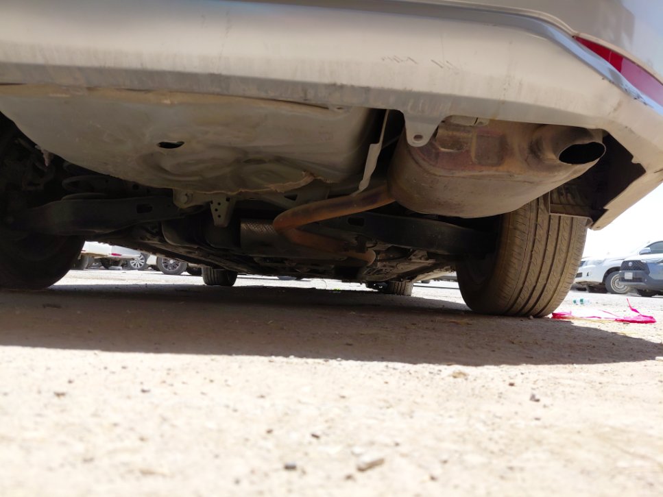 تويوتا كورولا  2020 image