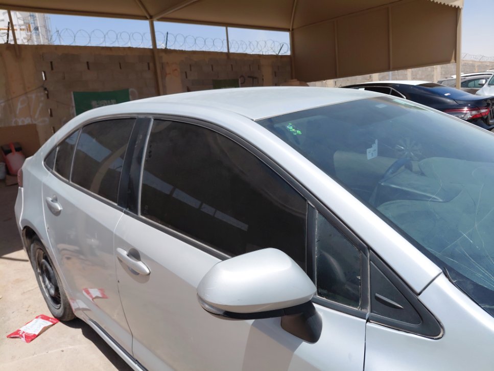 تويوتا كورولا  2020 image