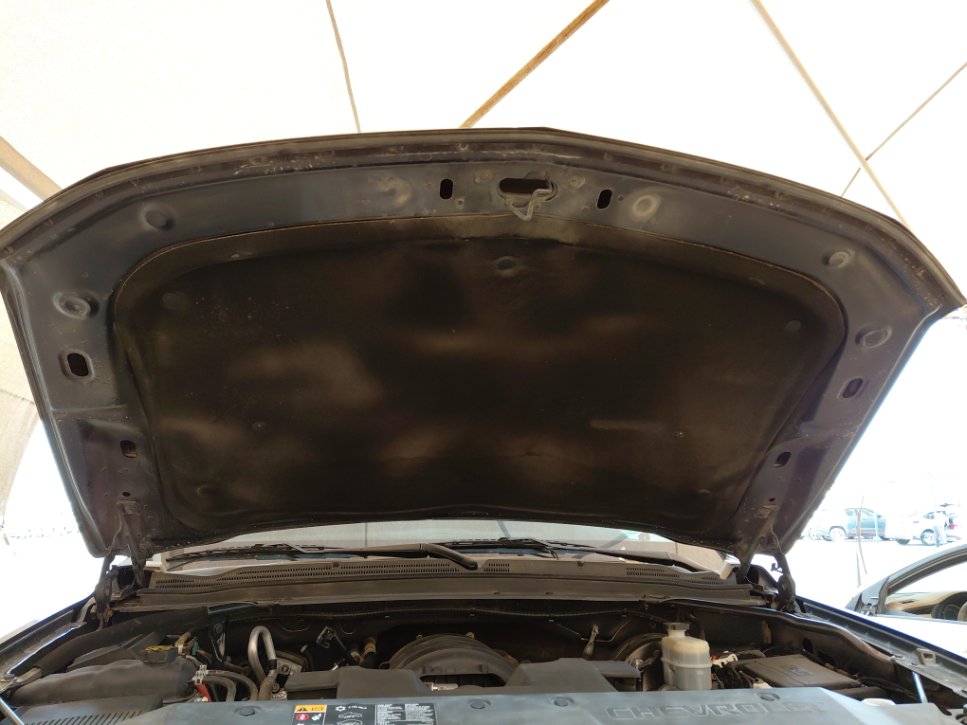 Chevrolet  Tahoe  2020 image