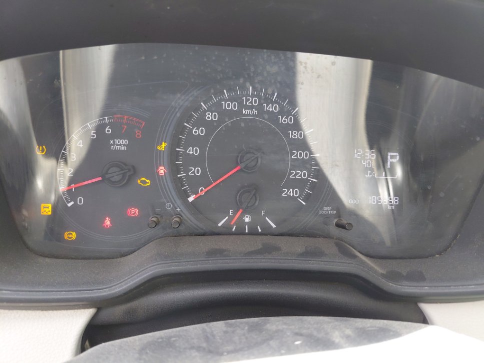 تويوتا كورولا  2020 image