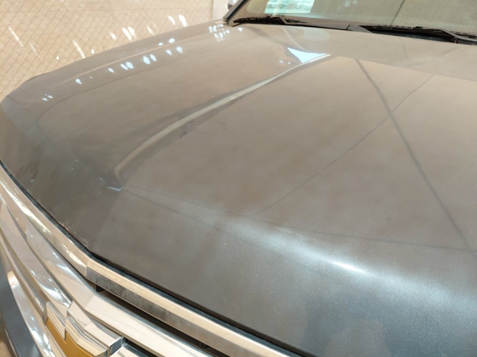 Chevrolet  Tahoe  2020 image