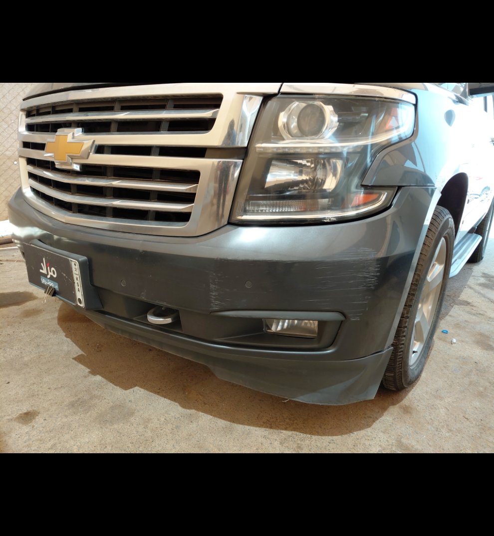 Chevrolet  Tahoe  2020 image