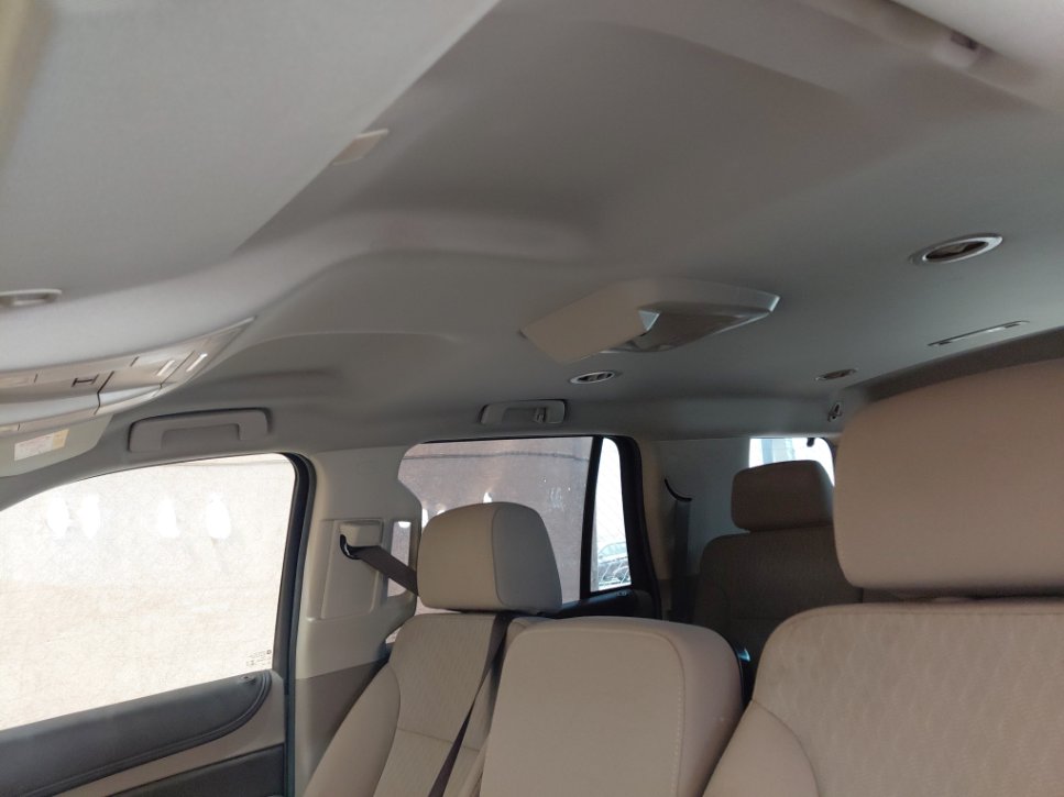 Chevrolet  Tahoe  2020 image