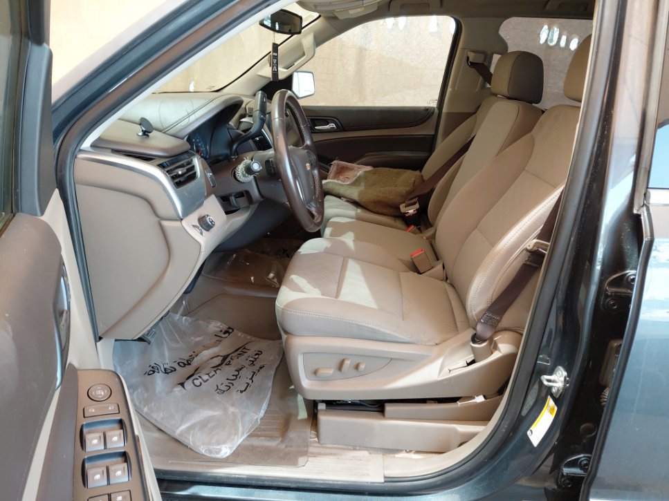 Chevrolet  Tahoe  2020 image